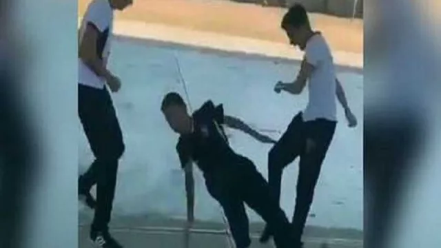 Retos virales: ¡no siempre son un juego!