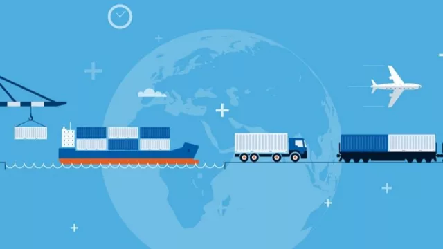 Marzo, un mes clave (y crítico) para el comercio exterior