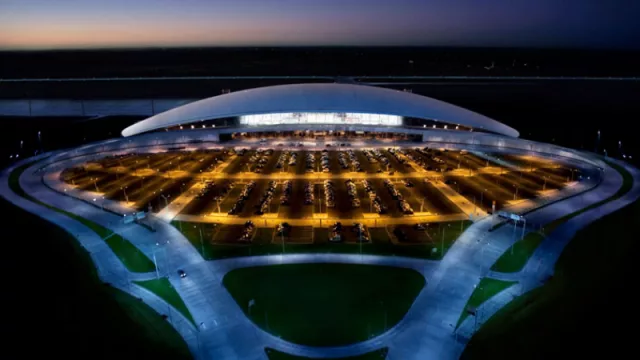 El Aeropuerto de Carrasco apuesta por los pasajeros (y ACI se lo reconoce)