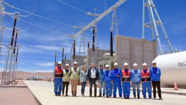 Dólar que te quiero dólar: los grandes proyectos de energías renovables también se piensan en "ese" verde (y muchos están en jaque)