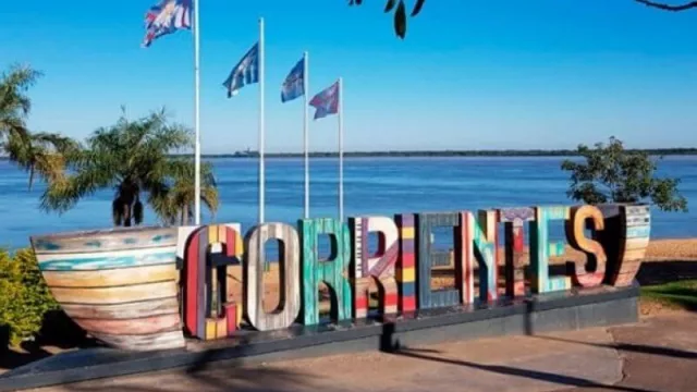 Alto nivel de reservas hoteleras en Corrientes por el fin de semana largo