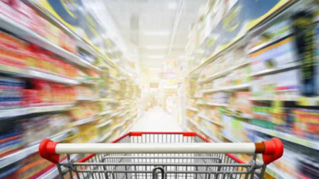 Los proveedores cruzan con los tapones de punta a los supermercados en Uruguay