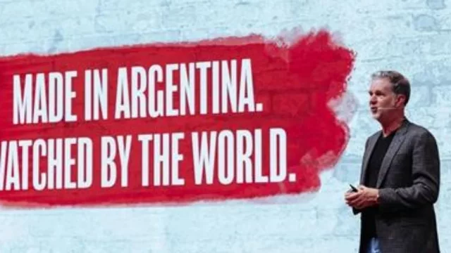 Netflix en la Argentina: abrir una filial en Buenos Aires, cada vez más cerca