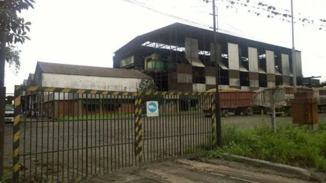 ¡Buenas noticias! El ingenio Santa Bárbara volverá a moler en este año 