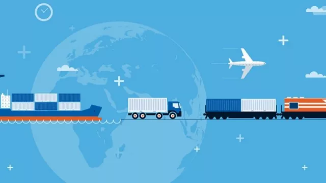 Hoja de ruta: la logística en el transporte internacional desde origen a destino