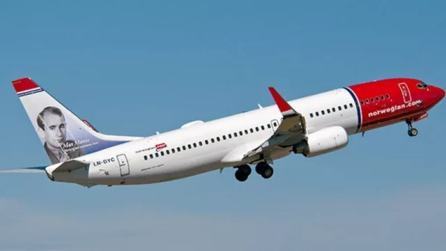 Tras absorber Norwegian, JetSmart ya vende vuelos desde Aeroparque