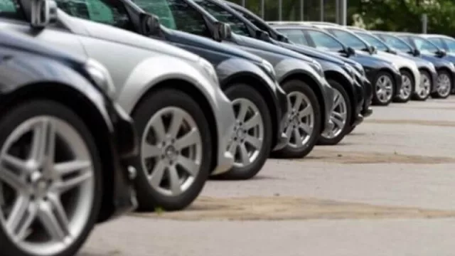 Los 0km incrementan patentamientos durante enero (Neuquén en el sexto lugar)