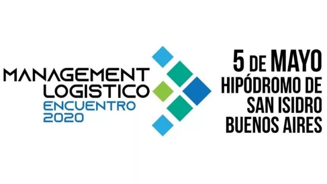 El Congreso Internacional de Managment Logístico 2020 tiene confirmada fecha y lugar (y abiertas las inscripciones)