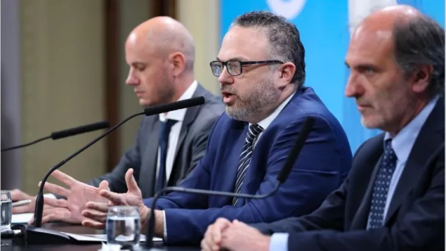 Pymes podrán obtener préstamos del Nación a tasa subsidiada