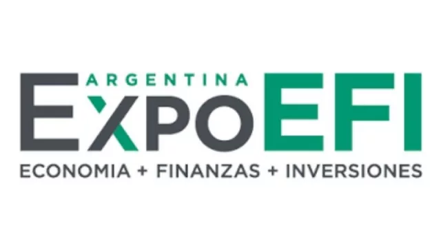 La edición 2020 de la Expo EFI y del Congreso Económico Argentino ya tiene fecha  
