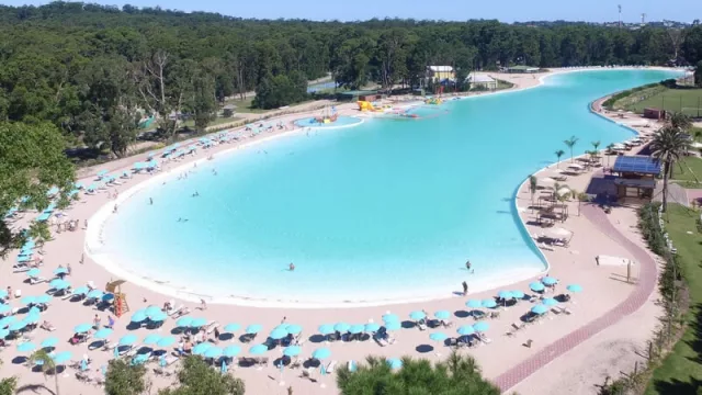 Vivir en Punta del Este todo el año: una opción que da Solanas a los argentinos (de US$ 1.000 a US$ 3.000 mensuales)