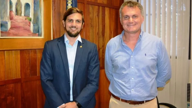 Crisis en la producción de bioetanol: sectores públicos y privados de Jujuy, unidos para sostener la actividad