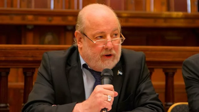 Murió Claudio Bonadio, el juez federal que envió a juicio a Cristina Kirchner