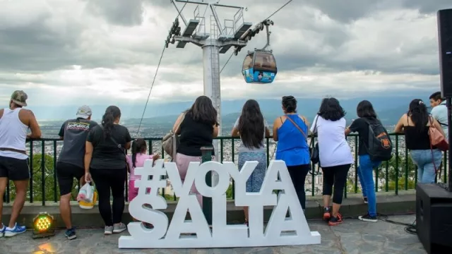 Para contrarrestar la temporada baja, lanzan una promo para viajar a Salta