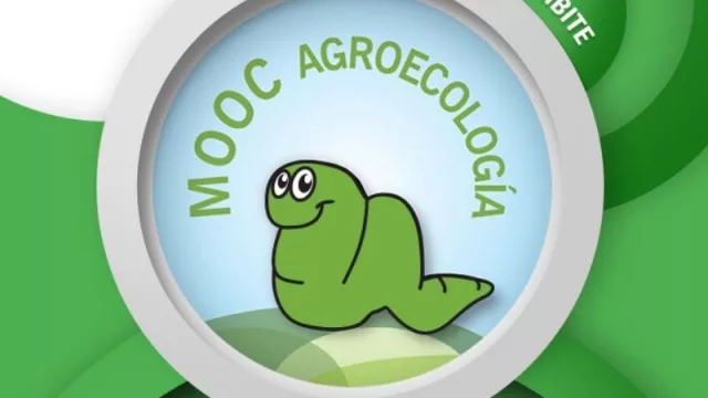 Ya están abiertas las inscripciones para curso online (gratis) de agroecología 