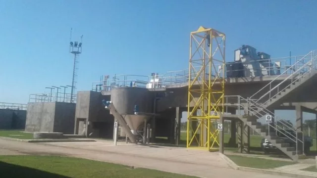 La Provincia aportará una suma millonaria para obras sanitarias (y puestos de trabajo)