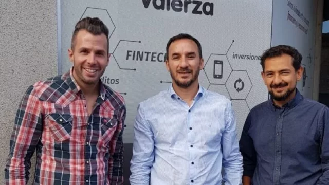 ¡Jujeños en la Bolsa! Valerza es la primera FinTech del país en emitir ONs (financiarán la primera caja de seguridad no bancaria)