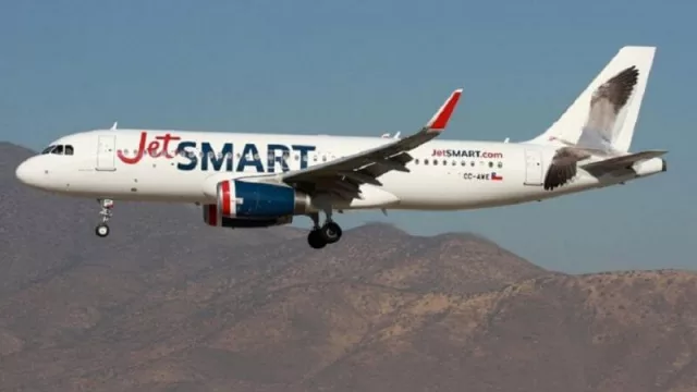 JetSmart busca operar en la ciudad de Corrientes (reunión de trabajo en Casa Iberá)