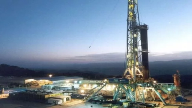 La petrolera china High Luck apuesta a desarrollar el yacimiento Chirete