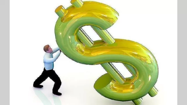 Pese a la reestructuración, analistas esperan que el riesgo país se mantenga por encima de 700 puntos