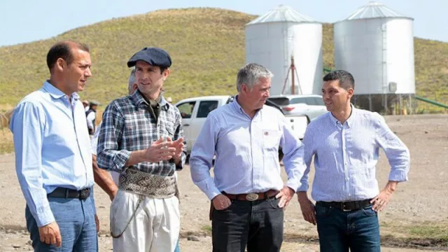 “Confiable Agro”: la nueva tarjeta del BPN con vencimientos semestrales