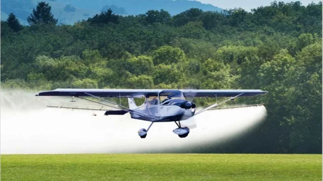 Una pyme argentina exportará un avión de fabricación nacional por primera vez en 42 años