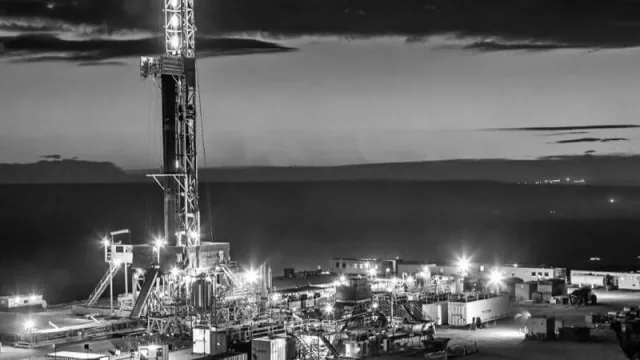 Se viene la “Ley Vaca Muerta” con aportes de las petroleras (el Congreso debate)