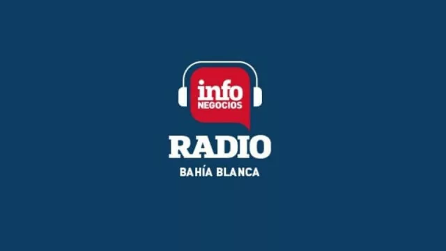 Y un día nos hicimos aire: InfoNegocios Radio, el primer programa de la red (en Bahía Blanca)