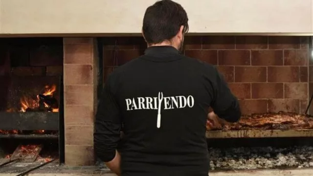 Parriyendo: un negocio que nació entre charlas de sobremesa y no para de crecer