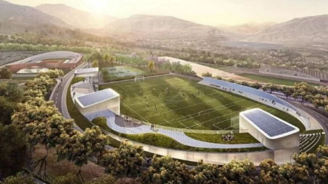 El turismo tucumano en la agenda del Gobierno nacional (ligado al deporte)