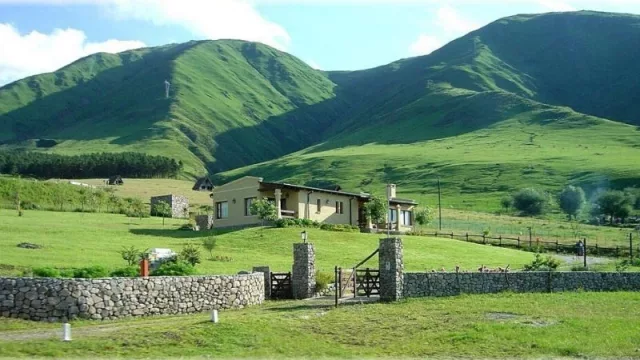 Turismo en Tucumán: coordinan acciones de promoción con la Cámara Destino Tafí