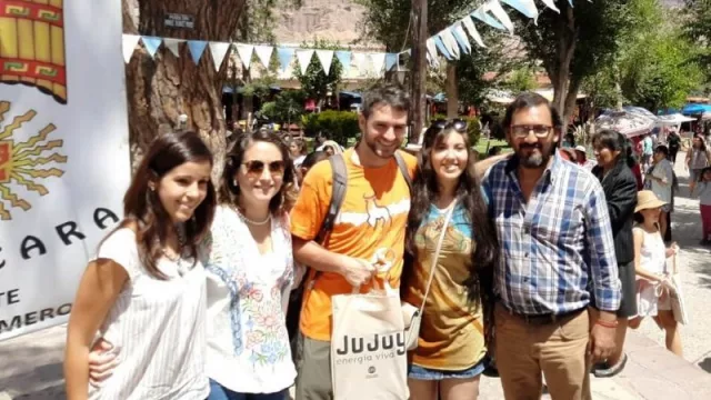 ¡Jujuy te espera! El Enero Tilcareño inauguró la temporada veraniega en la Quebrada