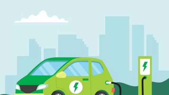 2020, ¿el año de los autos eléctricos? (la trascendencia de las baterías de ion-litio)