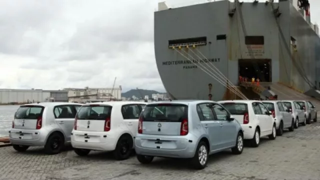 Control de importaciones: Licencias No Automáticas