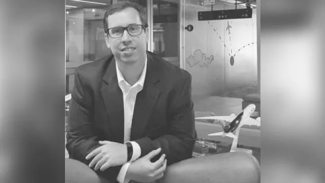 Nuevo gerente general de Despegar para Argentina y Uruguay