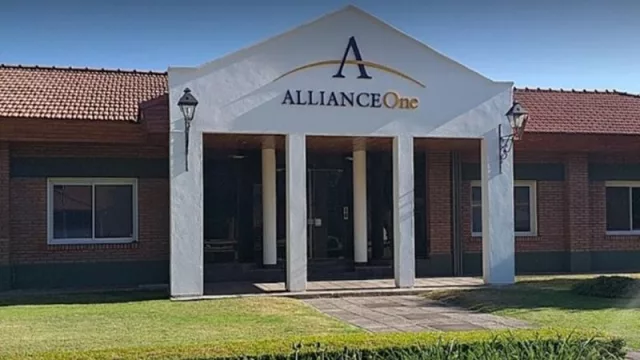 Resignados, los despedidos de Alliance One buscan una salida con mayores beneficios