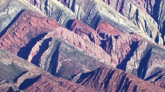 ¡Estalló el verano! Por quinto año consecutivo, Jujuy es uno de los destinos más elegidos de Argentina y el mundo