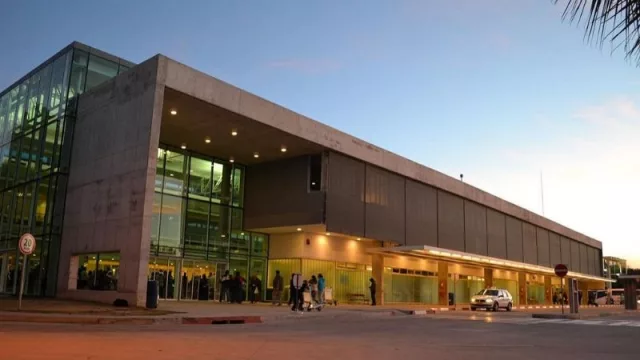 El puerto de Colonia tuvo un descenso de un 15% de turistas