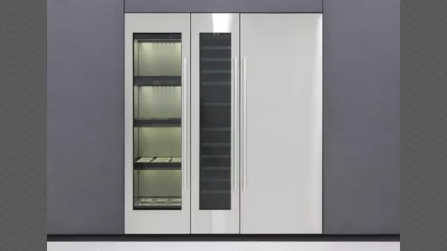 LG presenta en la CES 2020, ¡un invernadero inteligente!