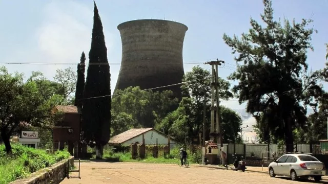 Cierre 2019: con la caída de la industria metalúrgica en Argentina, el acero desploma su producción (Jujuy podría ser afectado)  