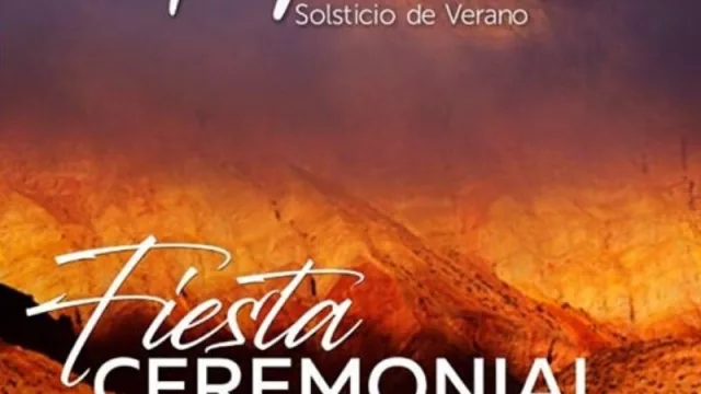 Purmamarca será escenario del lanzamiento de temporada turística 2020 y la celebración del solsticio de verano  