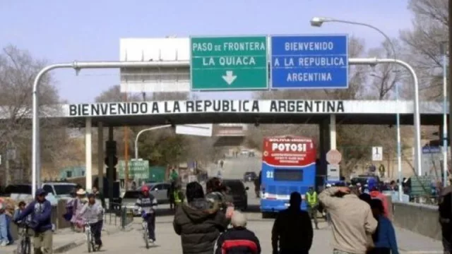 Zona Franca en La Quiaca: una promesa de bienestar y trabajo genuino para los jujeños