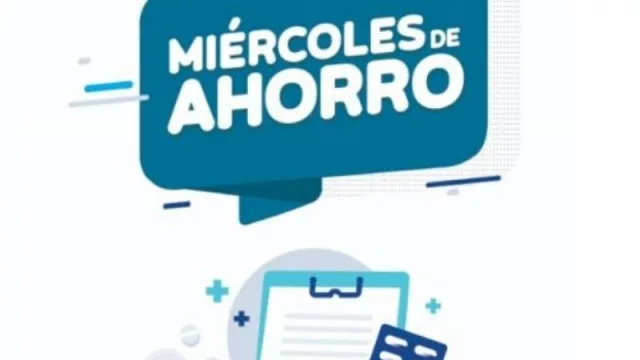 Previo a navidad y año nuevo sigue vigente el ahorro con “ahora góndola y farmacia”