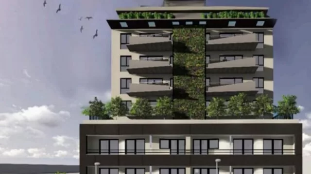 Que el 2020 nos encuentre invirtiendo: una propuesta verde en pleno centro y Ciudad de Nieva las alternativas para encontrar la casa propia   