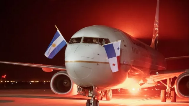 Copa Airlines de festejo: cumple un año conectando a los salteños con América 