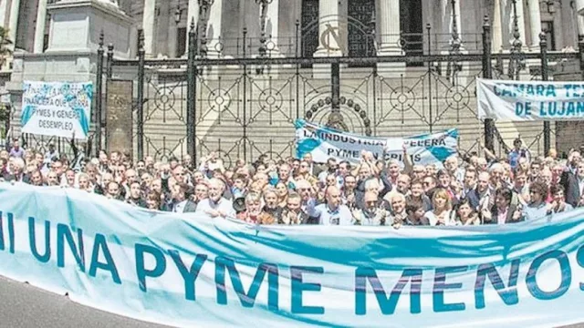 Pymes piden detalles sobre moratoria, pero reclaman menor carga tributaria