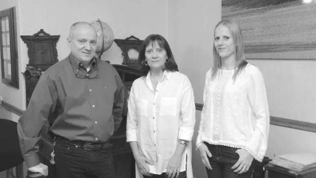 Artes Gráficas Crivelli es la Mejor Empresa Familiar de Salta (mirá el top 10)