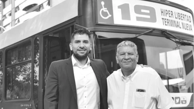 ByV Transportes es la Mejor Empresa Familiar de Tucumán (acá el top ten) 