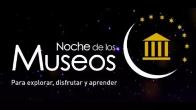 Ya tenemos planes para el viernes 13: la noche de los Museos