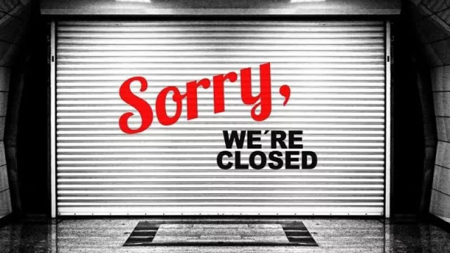 ¡Listo, cerramos todos! 80% de las empresas no labura entre el 23 y el 31 de diciembre (¿y en tu caso?)